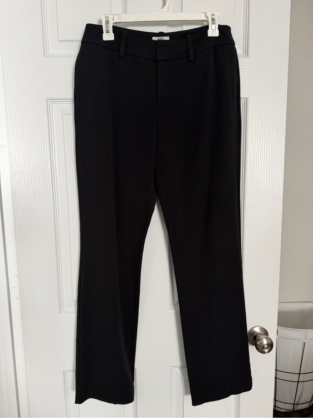 Merona Dress Pants - Straight Leg
